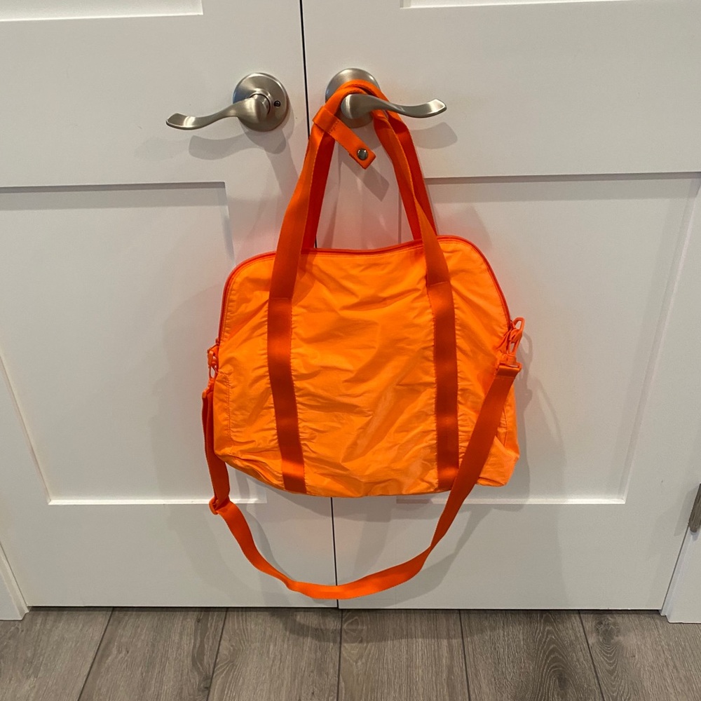 Under Armour multi-use bag